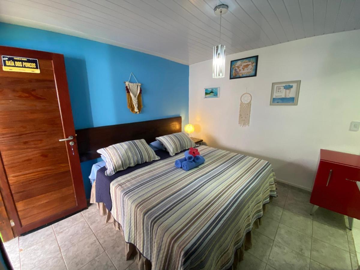 Pousada Casa Berna Fernando de Noronha Exterior photo