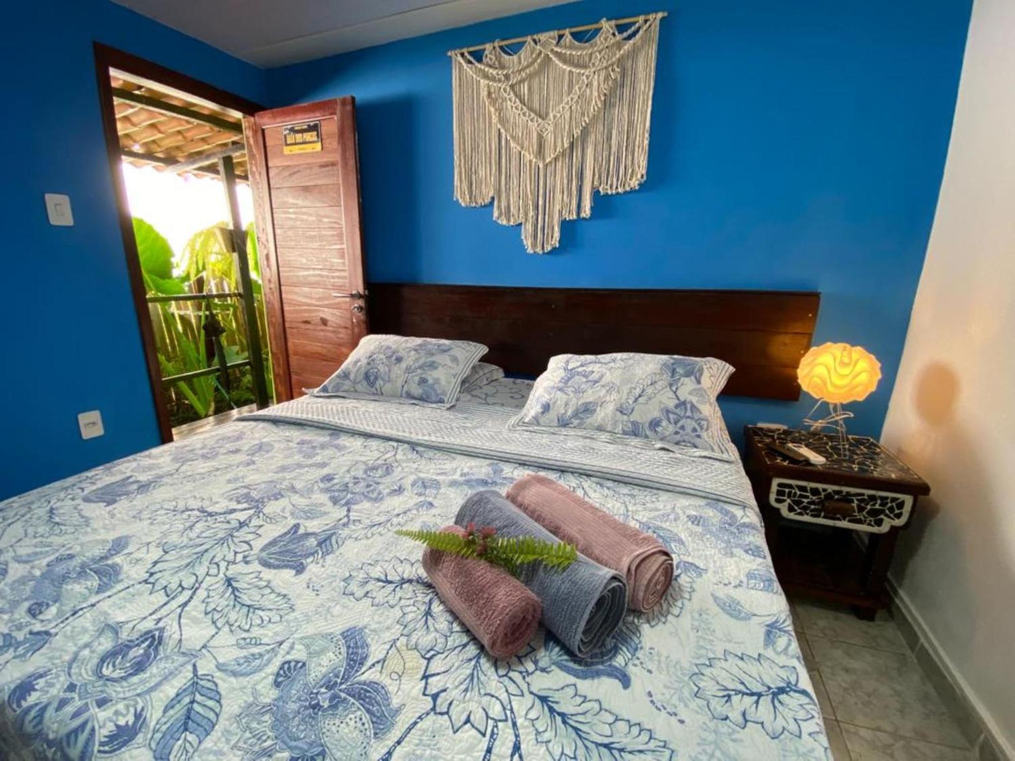 Pousada Casa Berna Fernando de Noronha Exterior photo