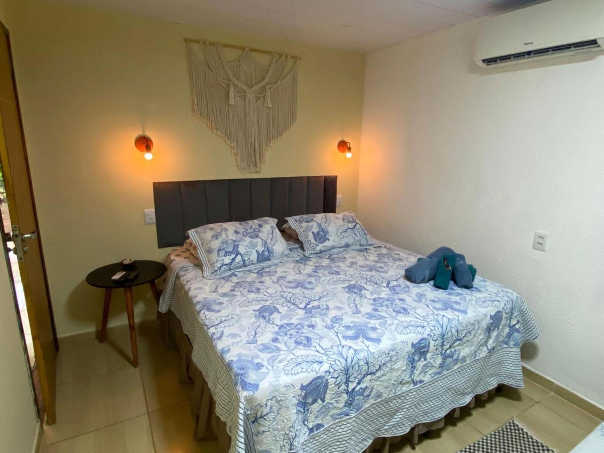 Pousada Casa Berna Fernando de Noronha Exterior photo