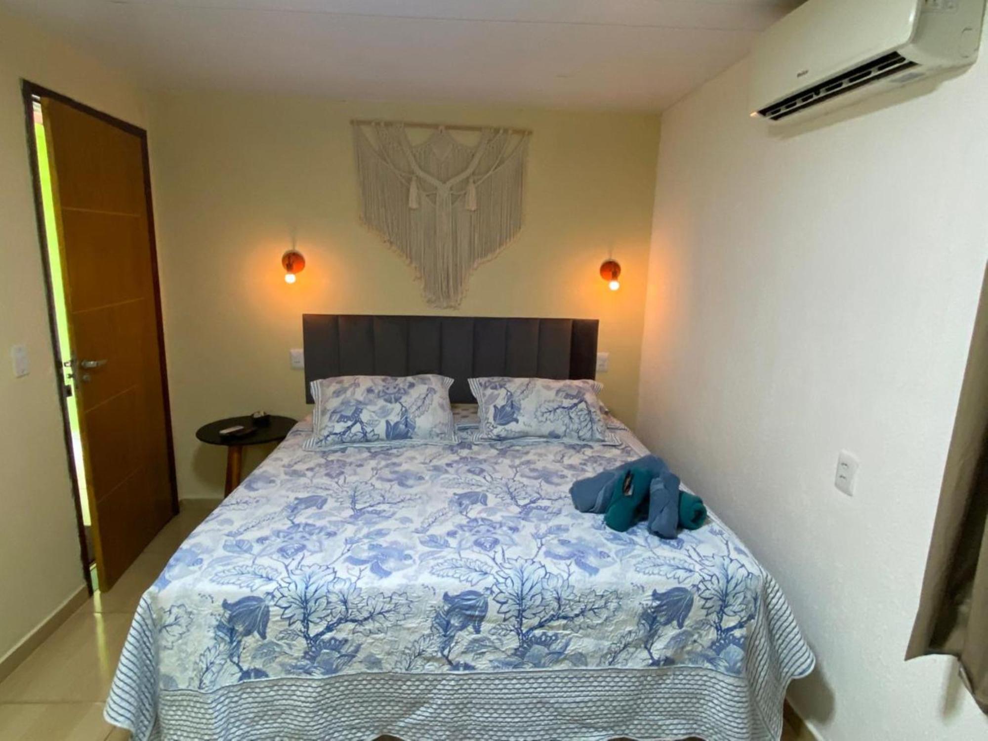 Pousada Casa Berna Fernando de Noronha Exterior photo