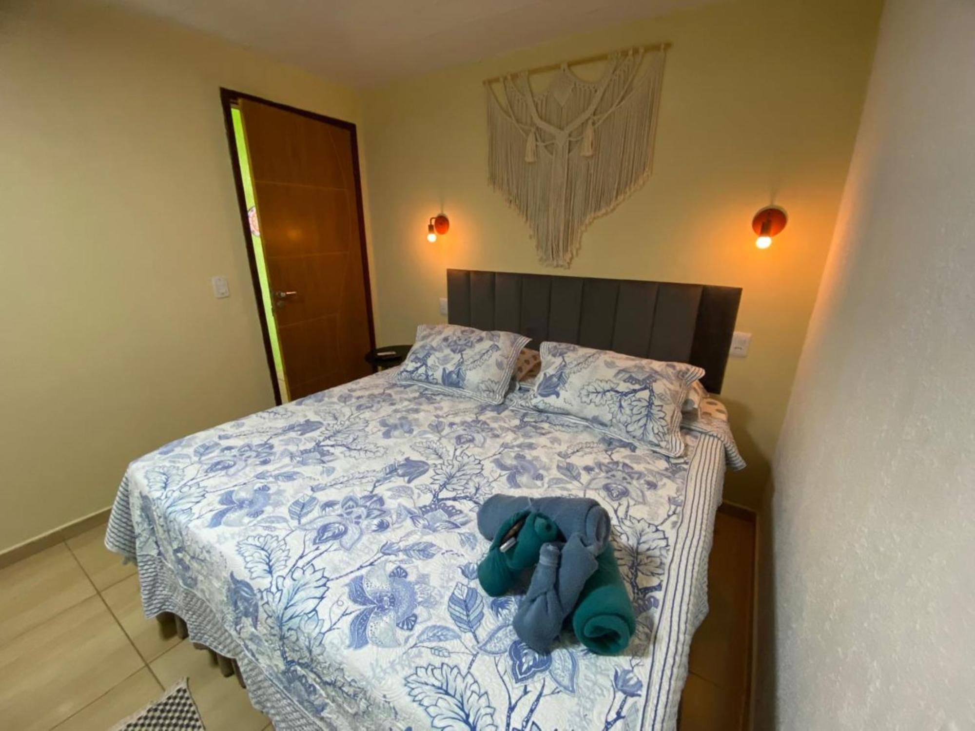 Pousada Casa Berna Fernando de Noronha Exterior photo